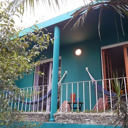 O'Rileys Perdizes Hostel 상파울루 외부 사진