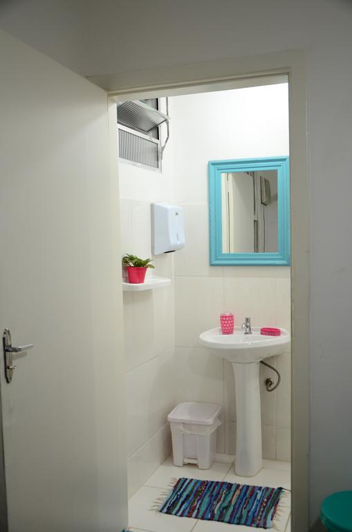O'Rileys Perdizes Hostel 상파울루 객실 사진