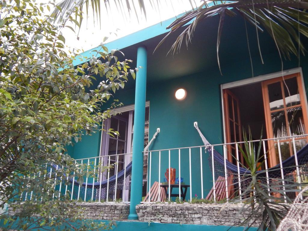 O'Rileys Perdizes Hostel 상파울루 외부 사진