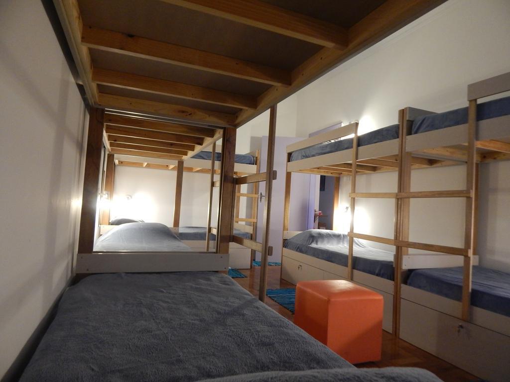 O'Rileys Perdizes Hostel 상파울루 객실 사진