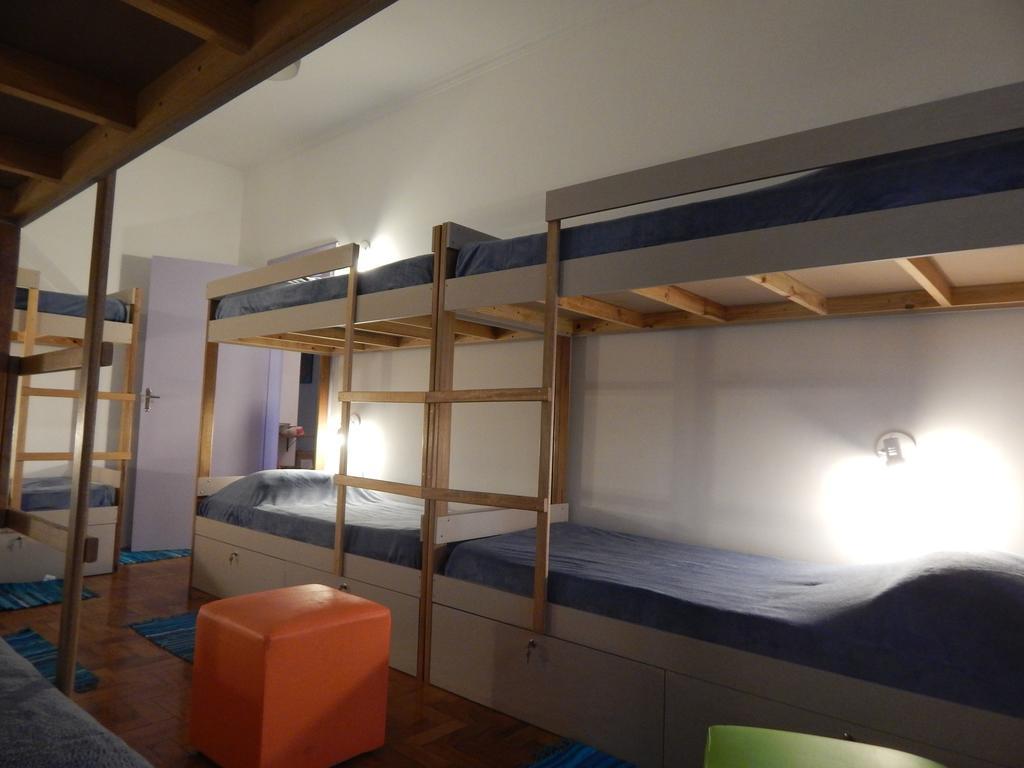 O'Rileys Perdizes Hostel 상파울루 외부 사진