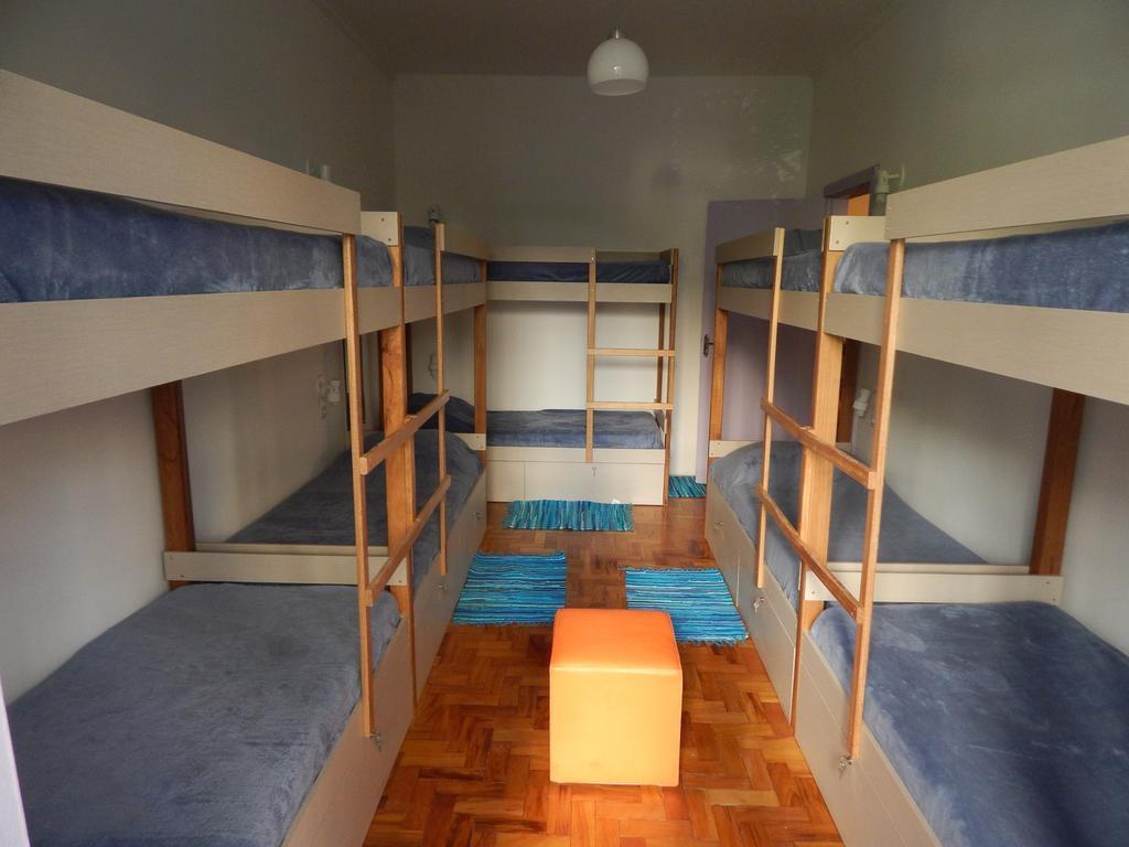 O'Rileys Perdizes Hostel 상파울루 객실 사진