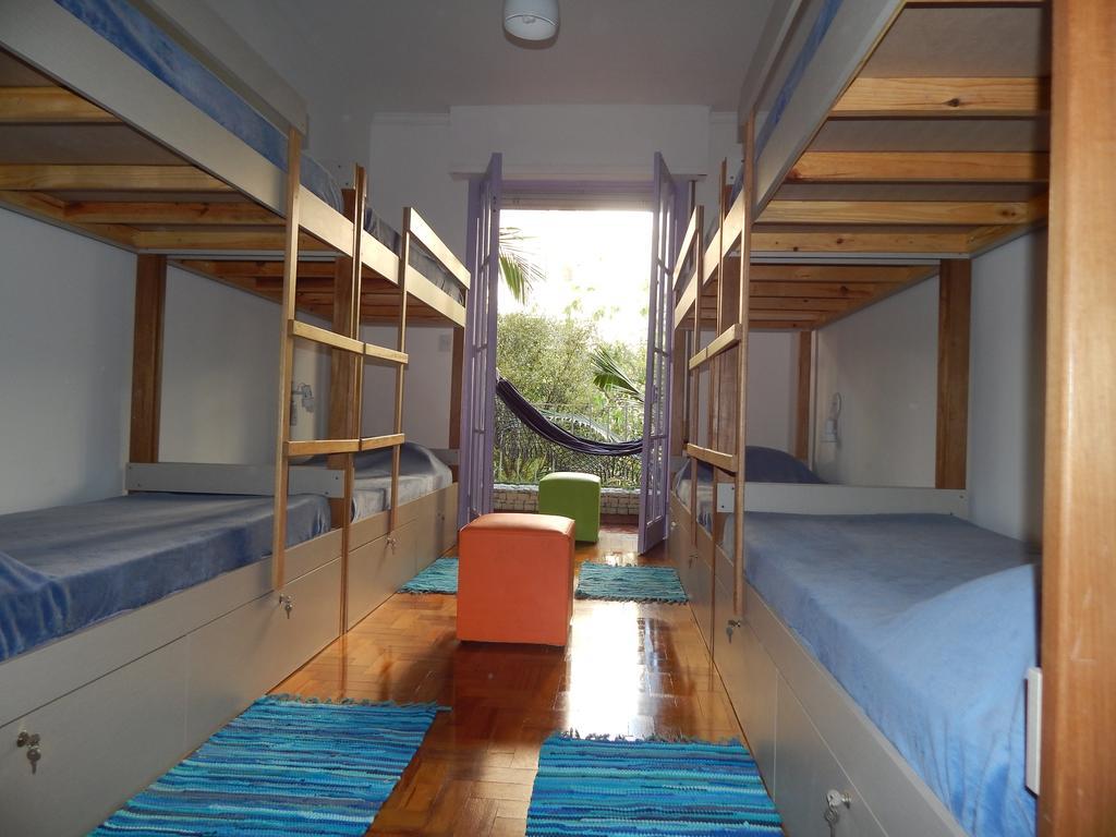 O'Rileys Perdizes Hostel 상파울루 외부 사진