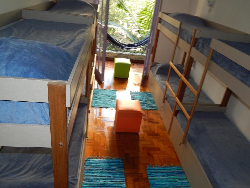 O'Rileys Perdizes Hostel 상파울루 외부 사진