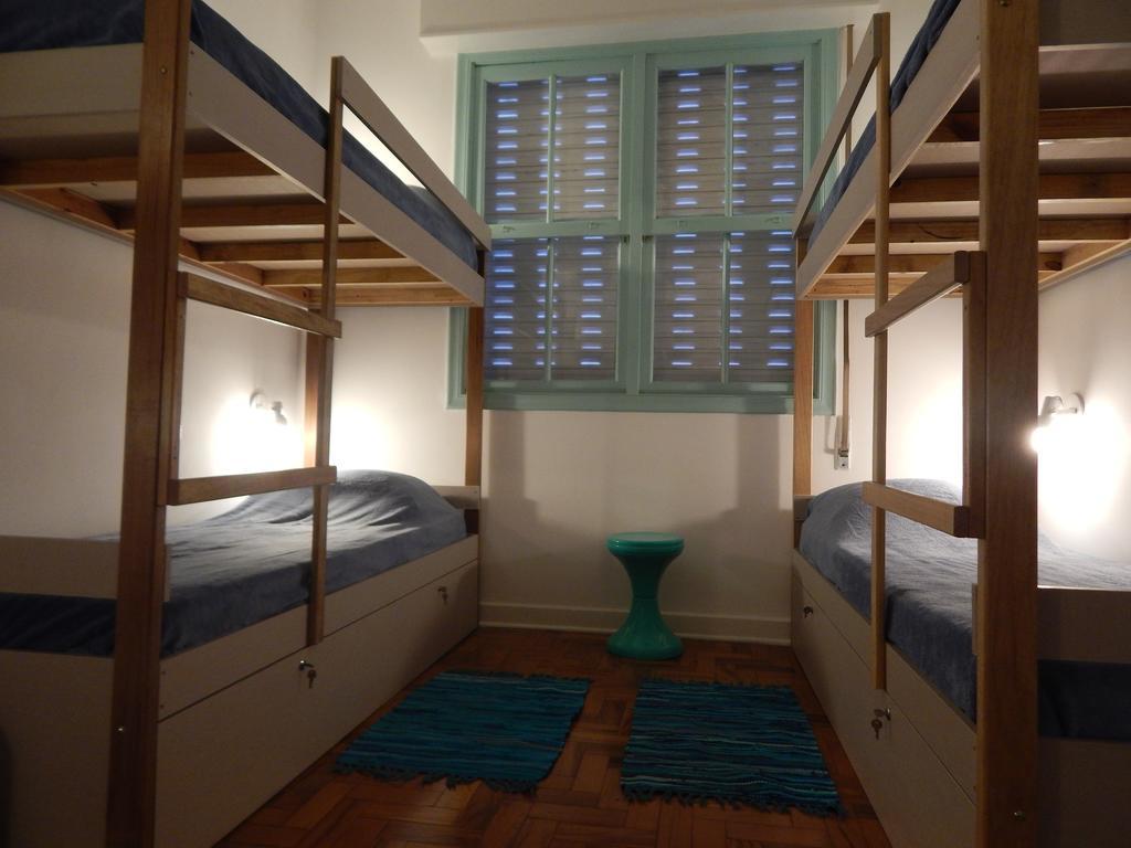 O'Rileys Perdizes Hostel 상파울루 외부 사진