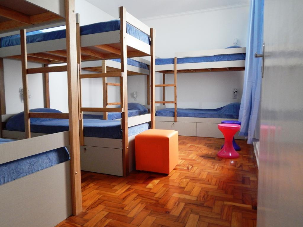 O'Rileys Perdizes Hostel 상파울루 외부 사진