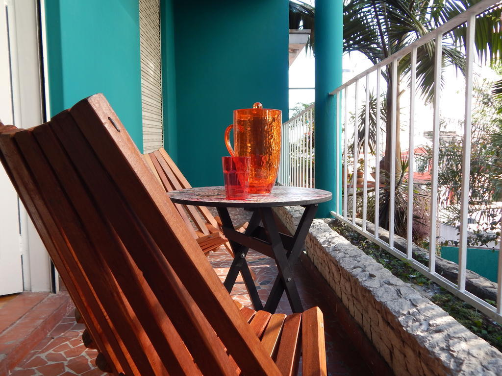 O'Rileys Perdizes Hostel 상파울루 객실 사진
