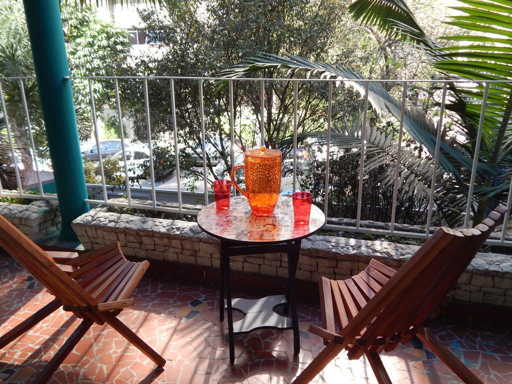 O'Rileys Perdizes Hostel 상파울루 객실 사진