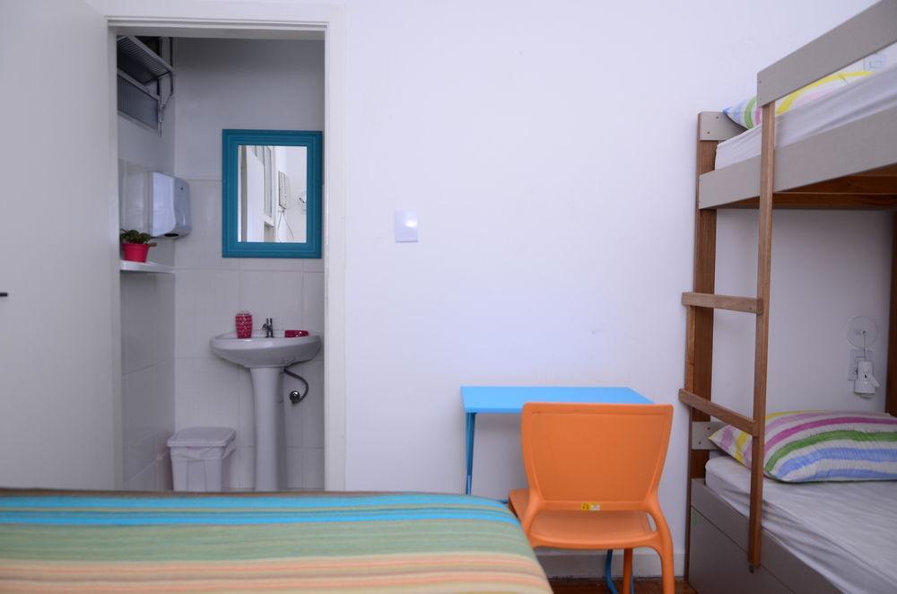 O'Rileys Perdizes Hostel 상파울루 외부 사진