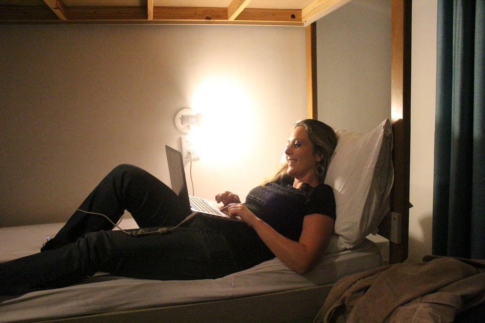 O'Rileys Perdizes Hostel 상파울루 외부 사진