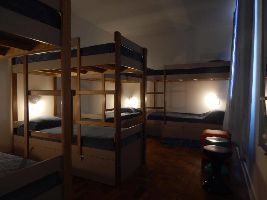 O'Rileys Perdizes Hostel 상파울루 외부 사진